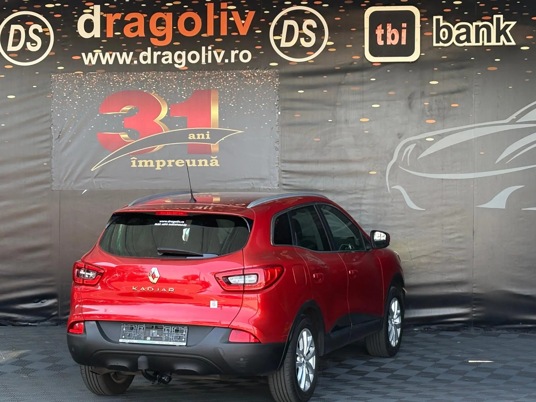 Renault Kadjar