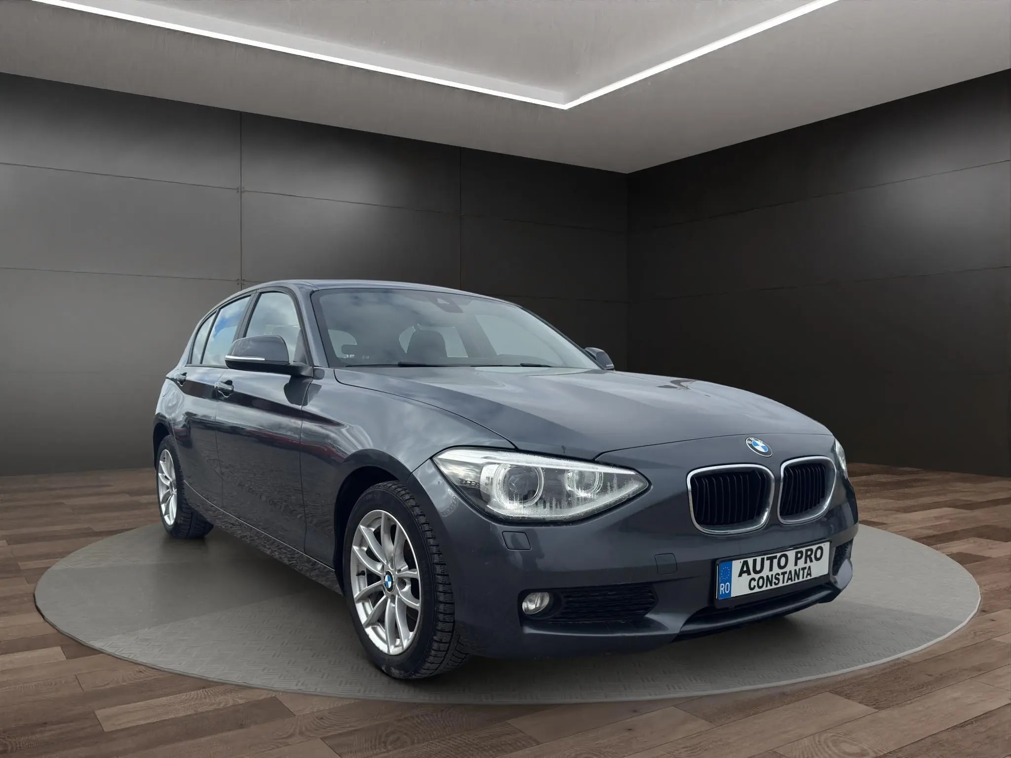 BMW 116