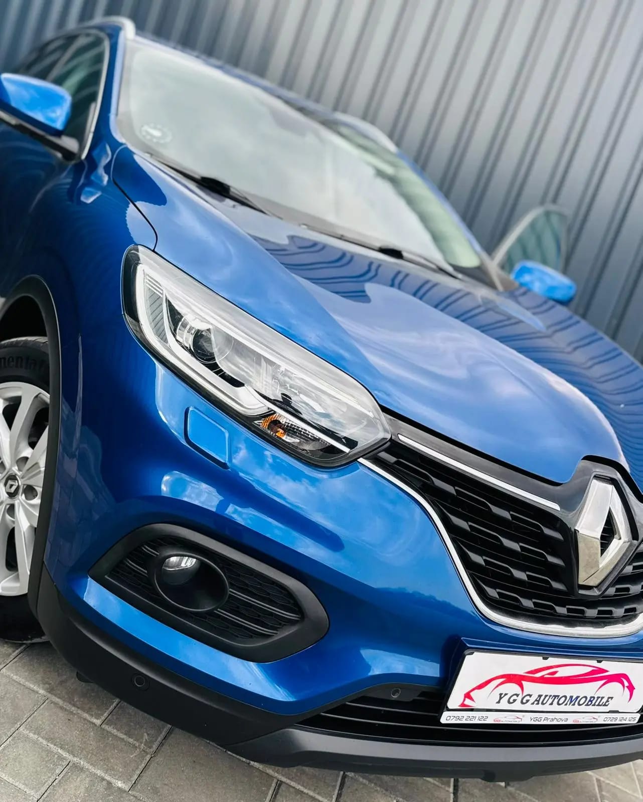 Renault Kadjar
