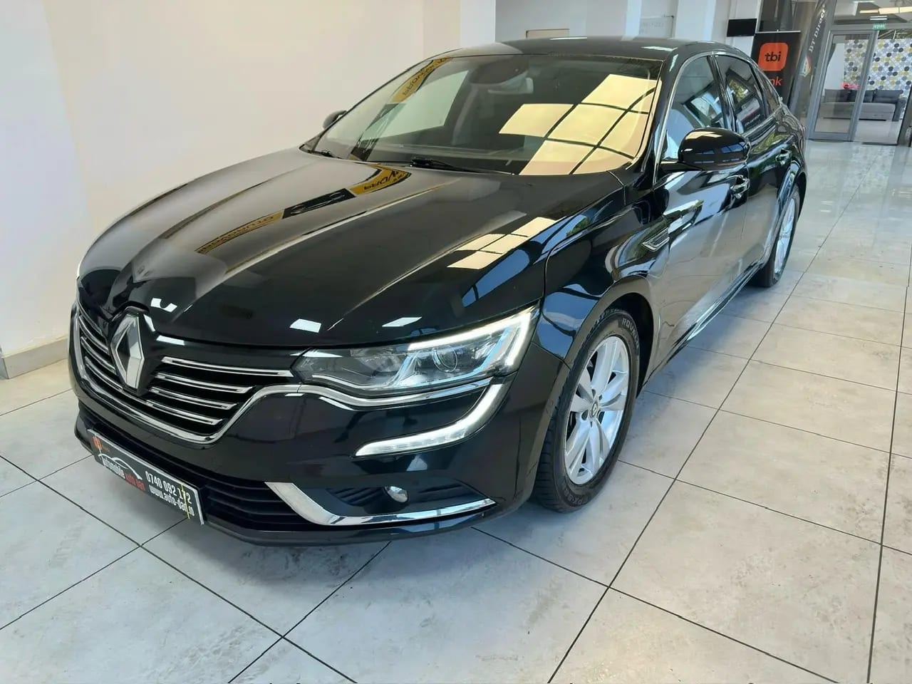 Renault Talisman