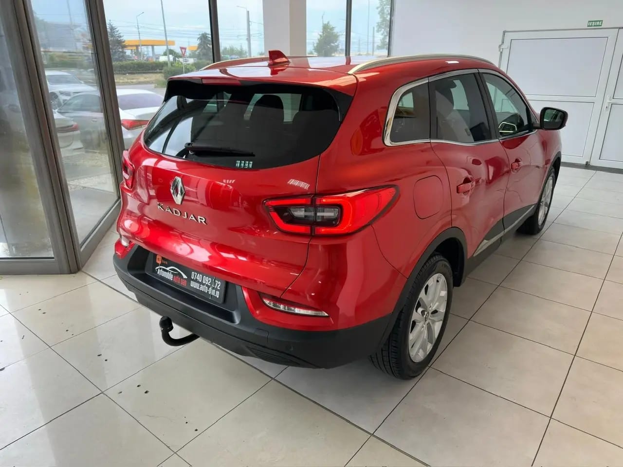 Renault Kadjar