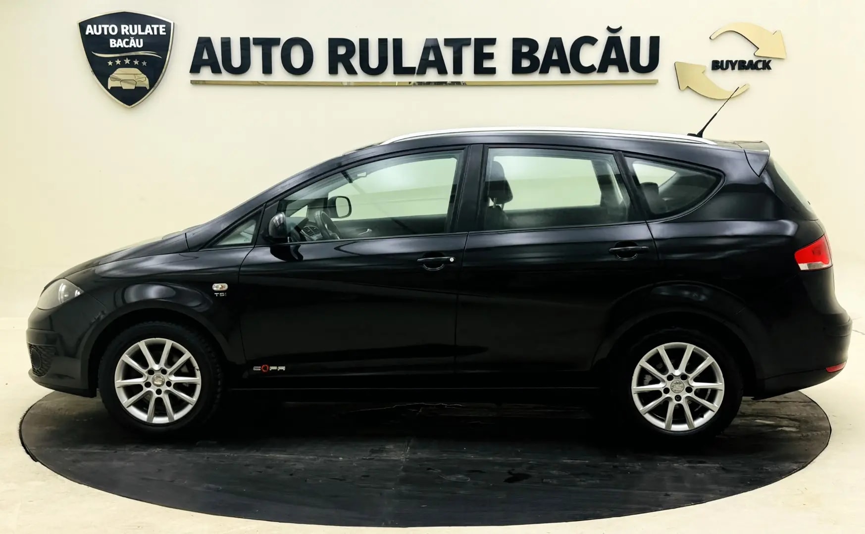 Seat Altea