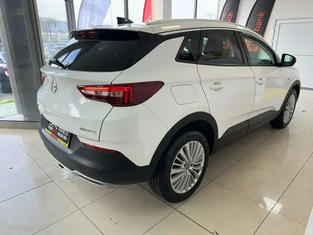 Opel Grandland (X)