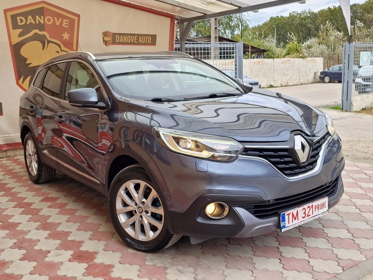 Renault Kadjar