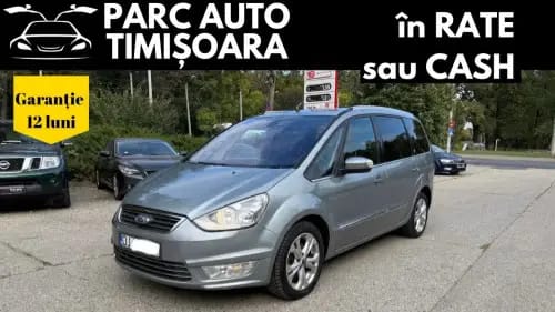 Ford Galaxy