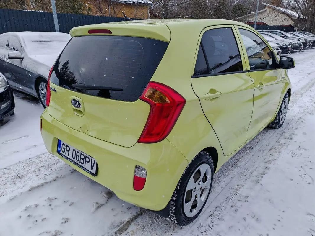 Kia Picanto