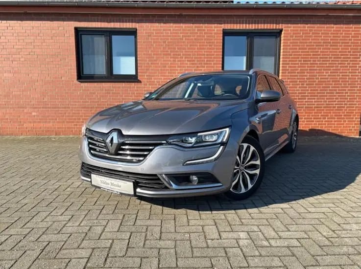 Renault Talisman