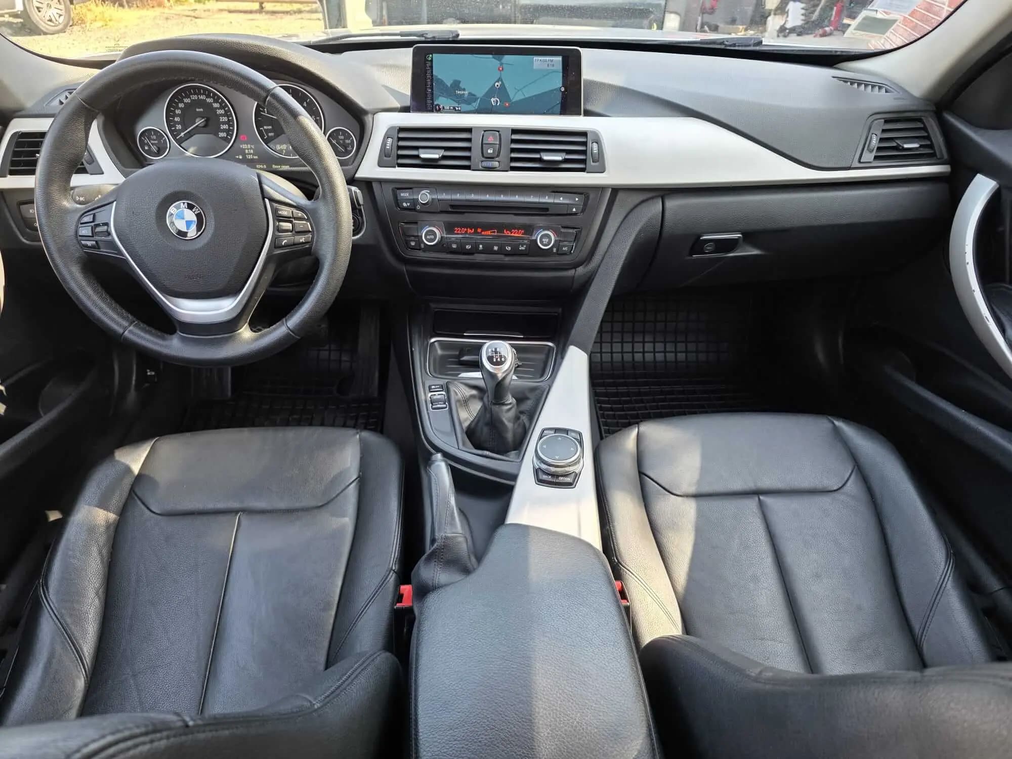 BMW 318