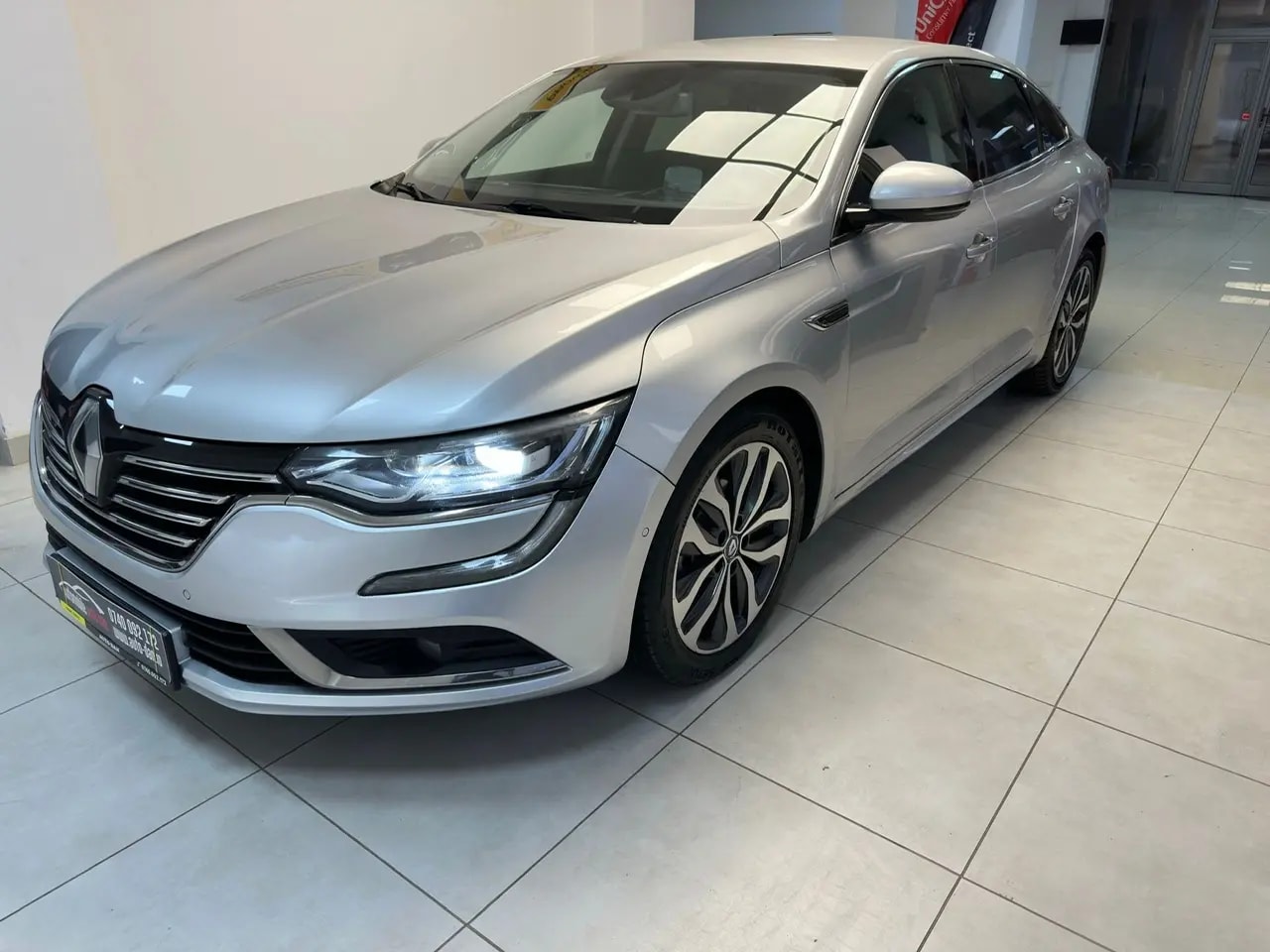 Renault Talisman
