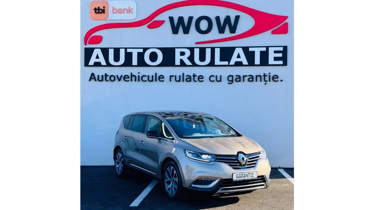 Renault Espace