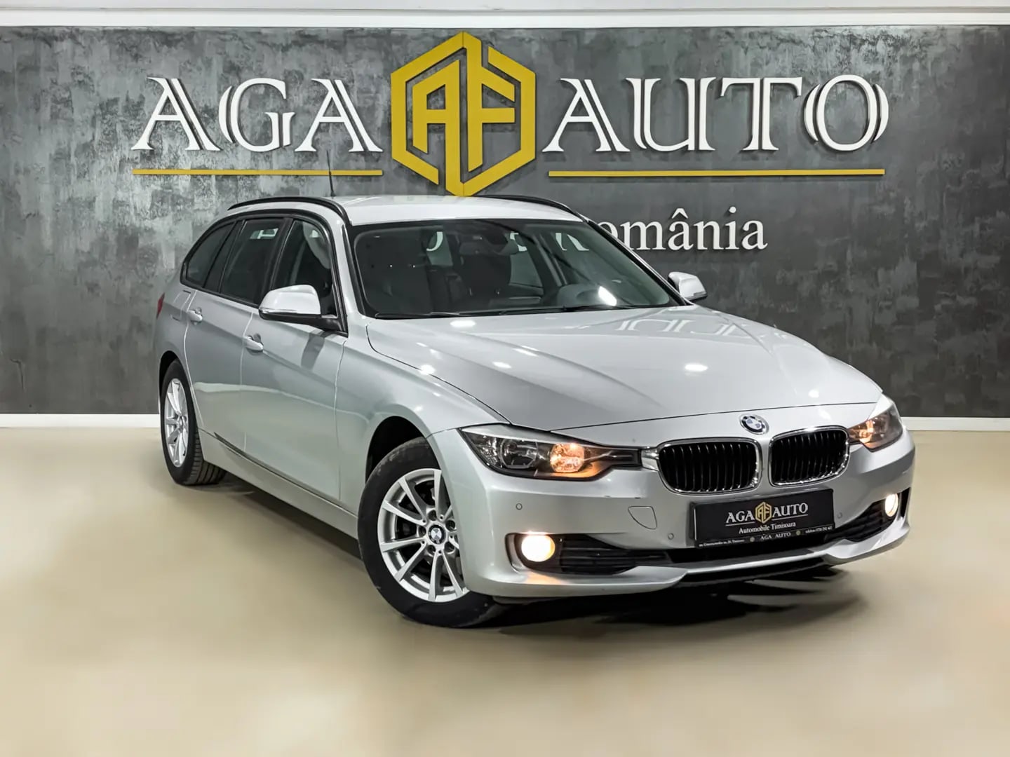 BMW 320