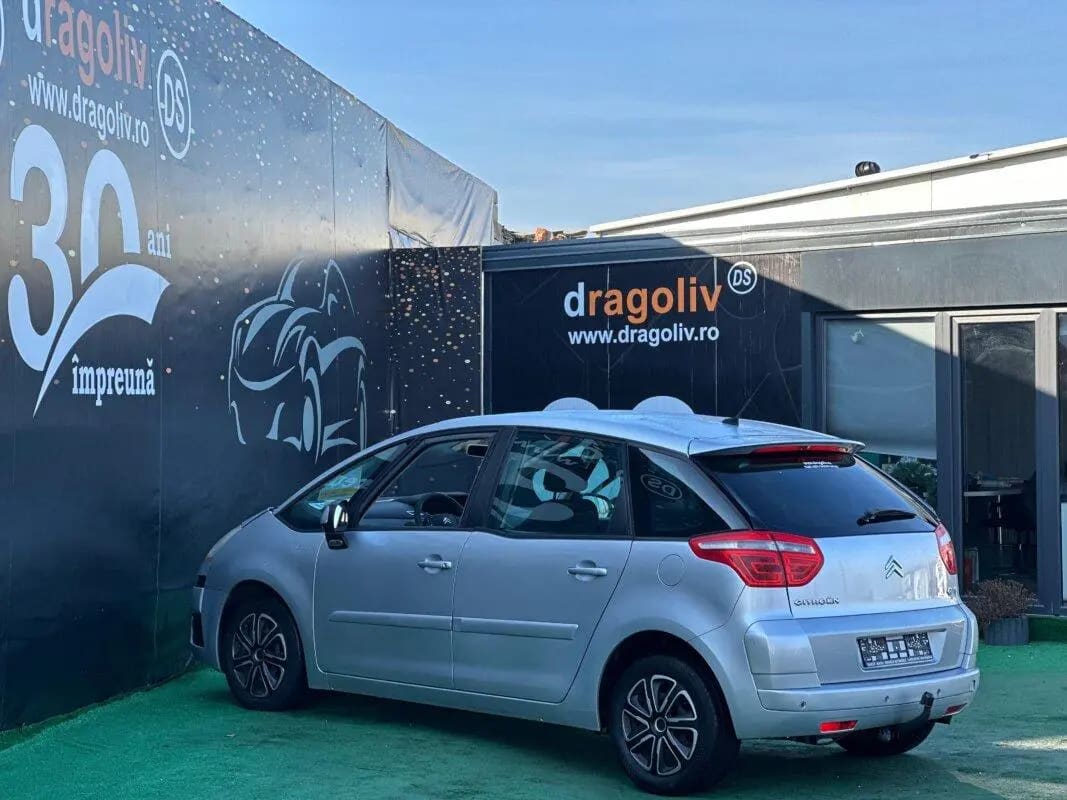 Citroën C4
