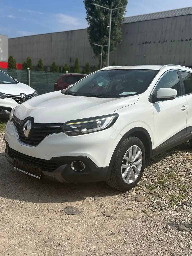 Renault Kadjar