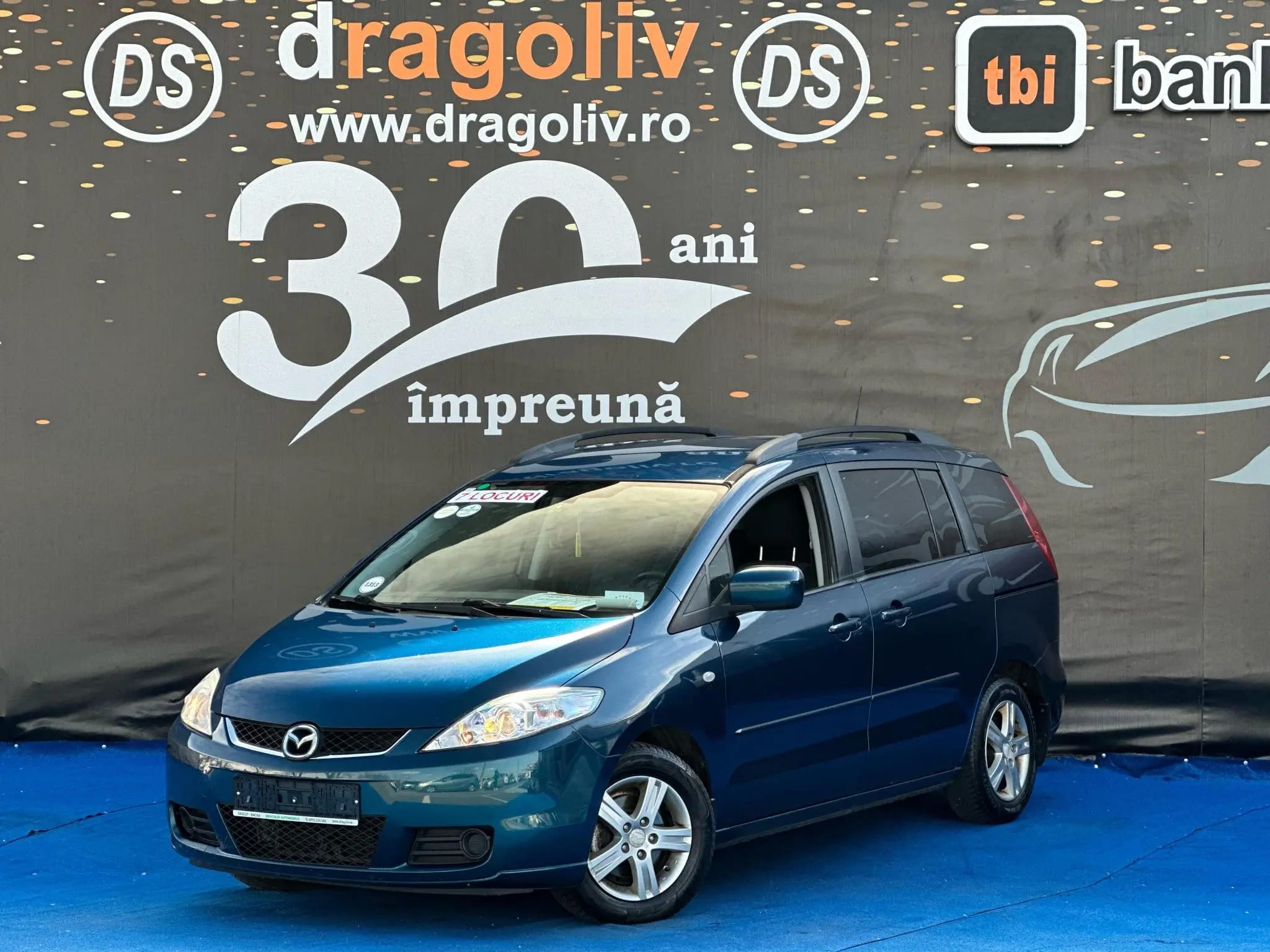 Mazda 5