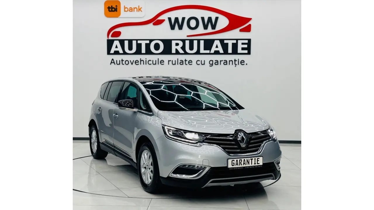 Renault Espace