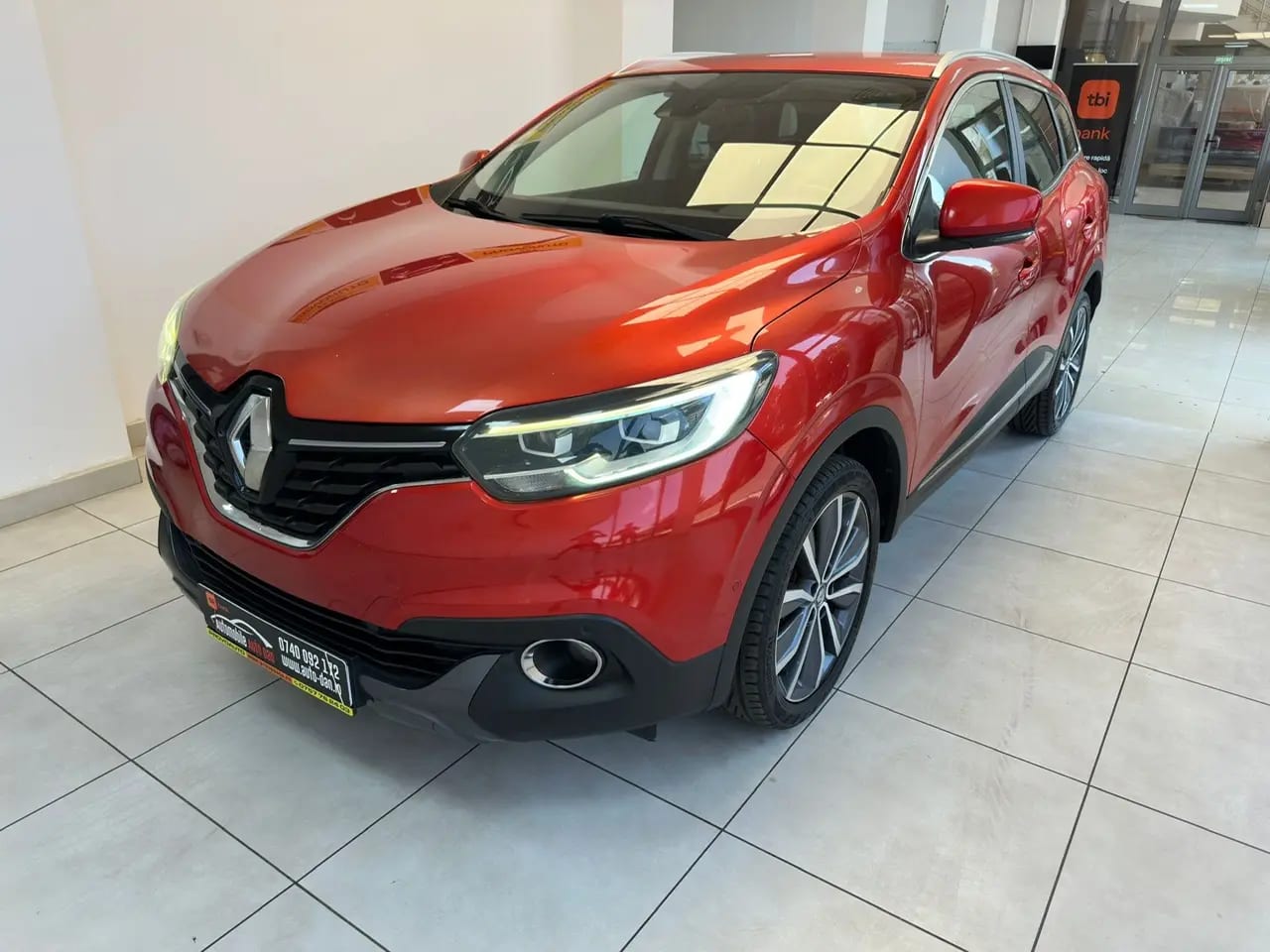 Renault Kadjar