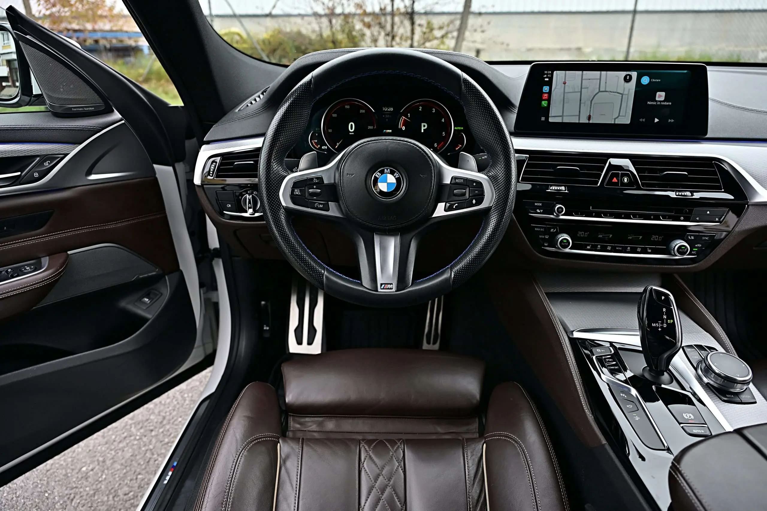 BMW 630