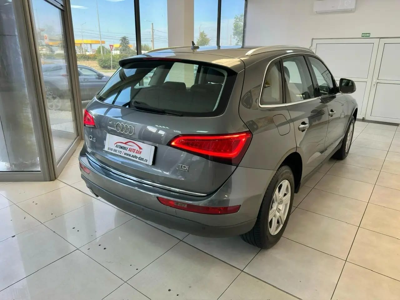 Audi Q5