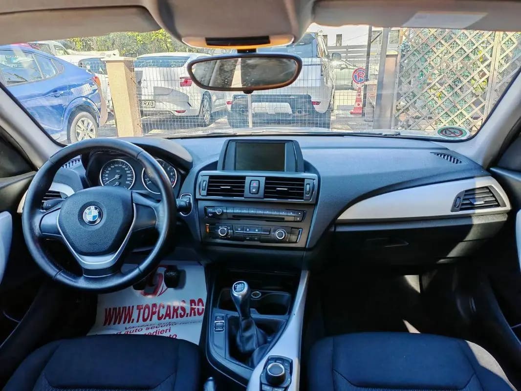 BMW 116