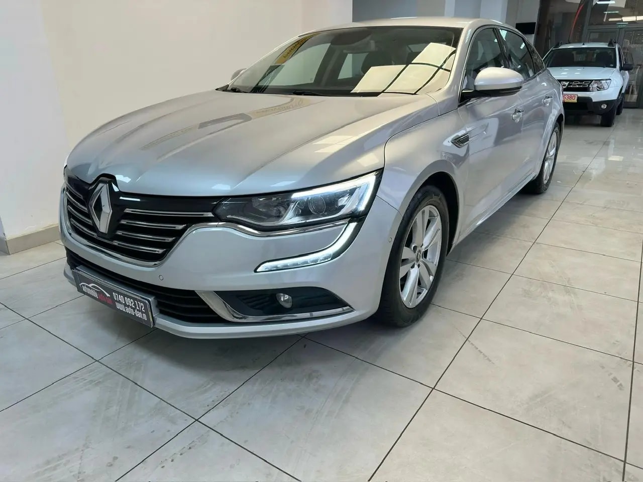 Renault Talisman