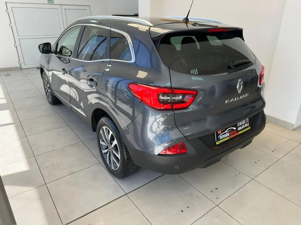 Renault Kadjar