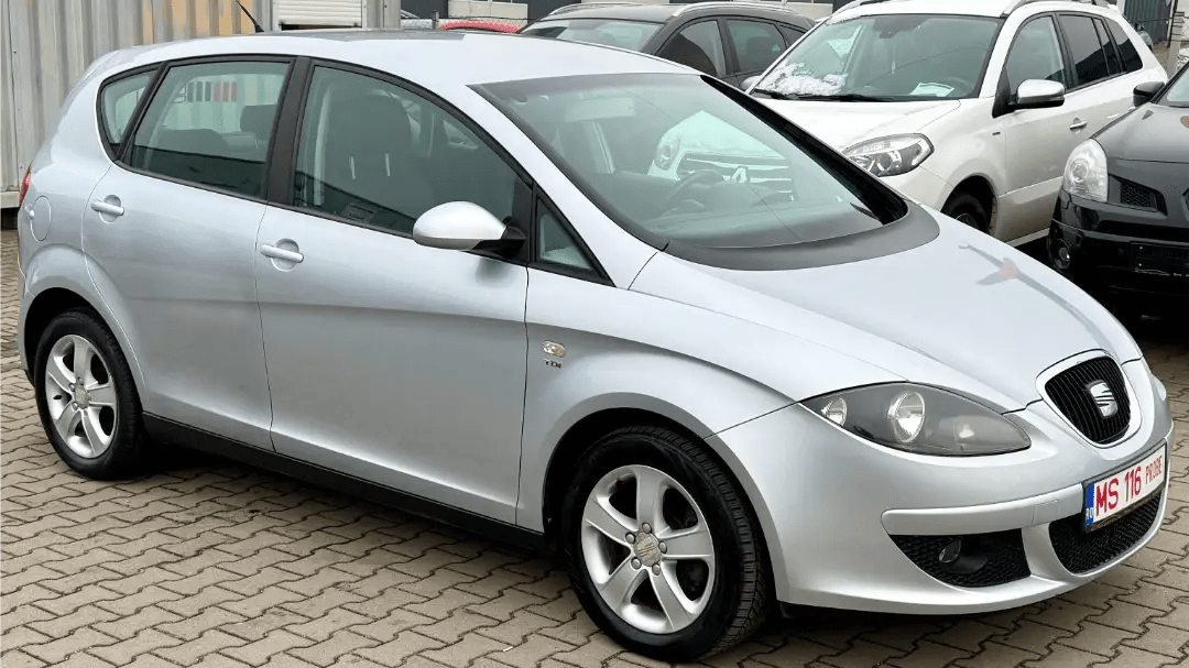 Seat Altea