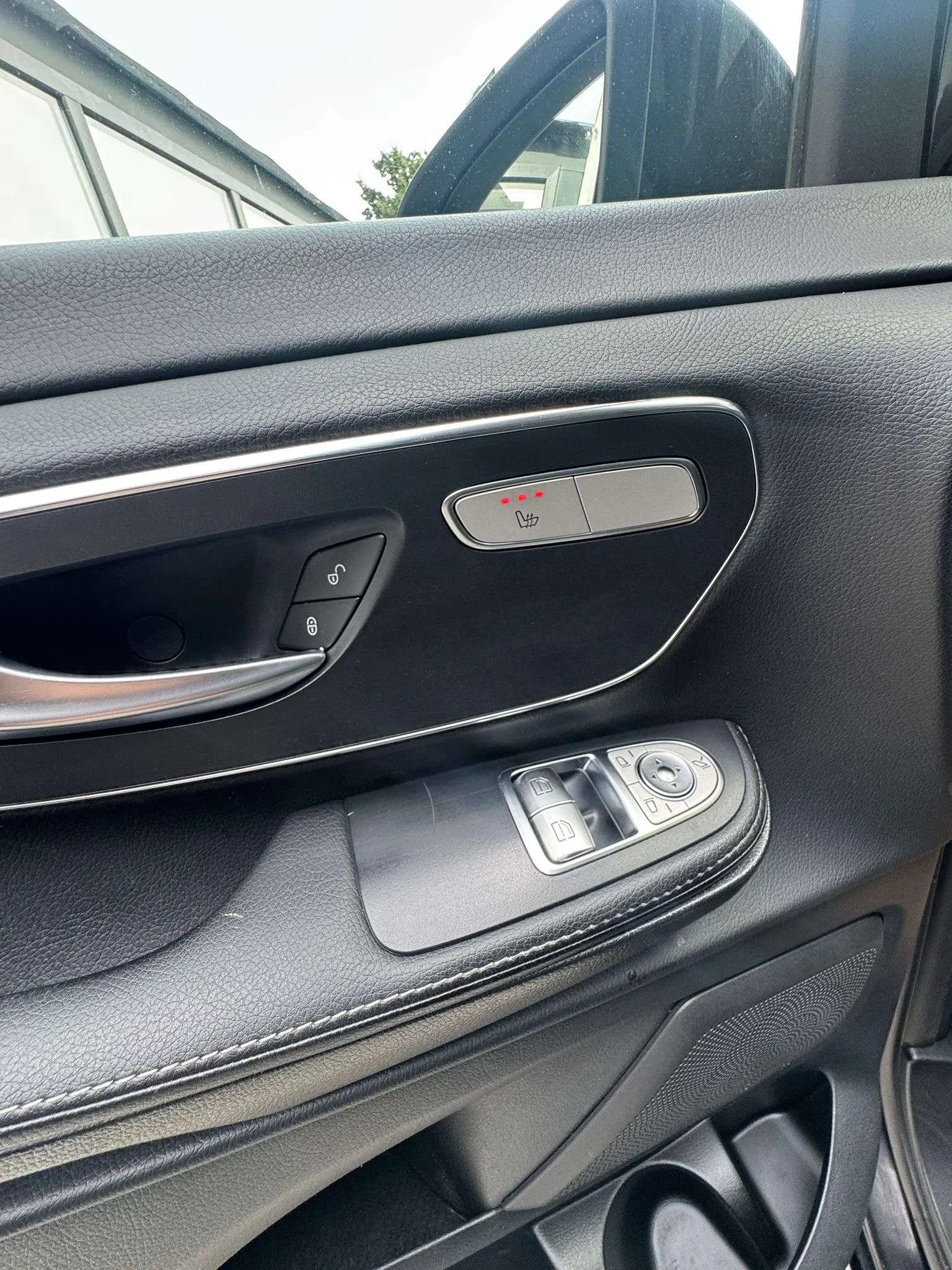 Mercedes-Benz EQV