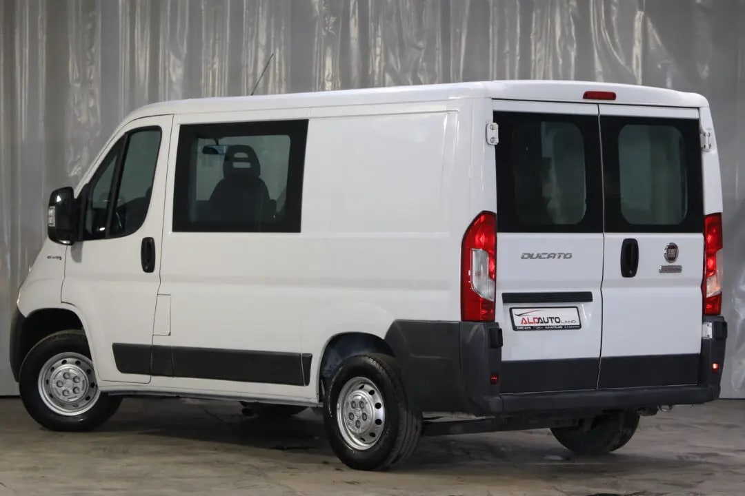 Fiat Ducato