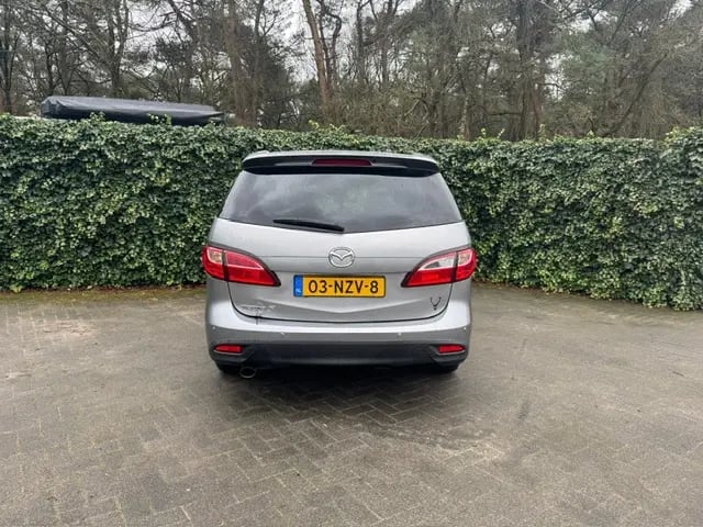 Mazda 5