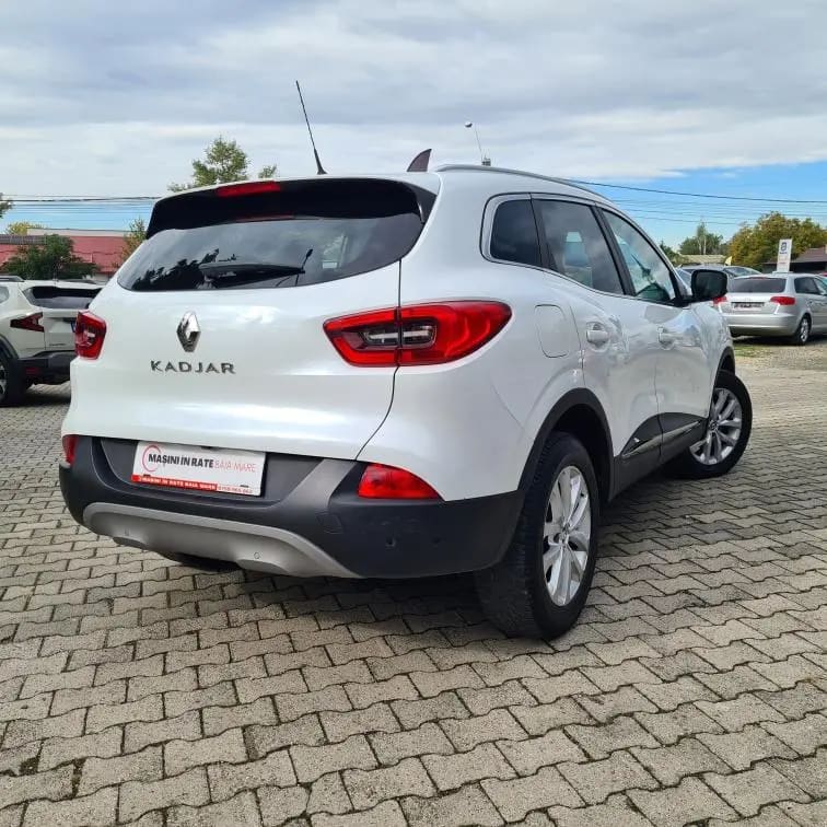 Renault Kadjar