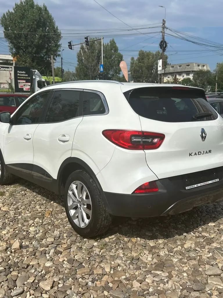 Renault Kadjar