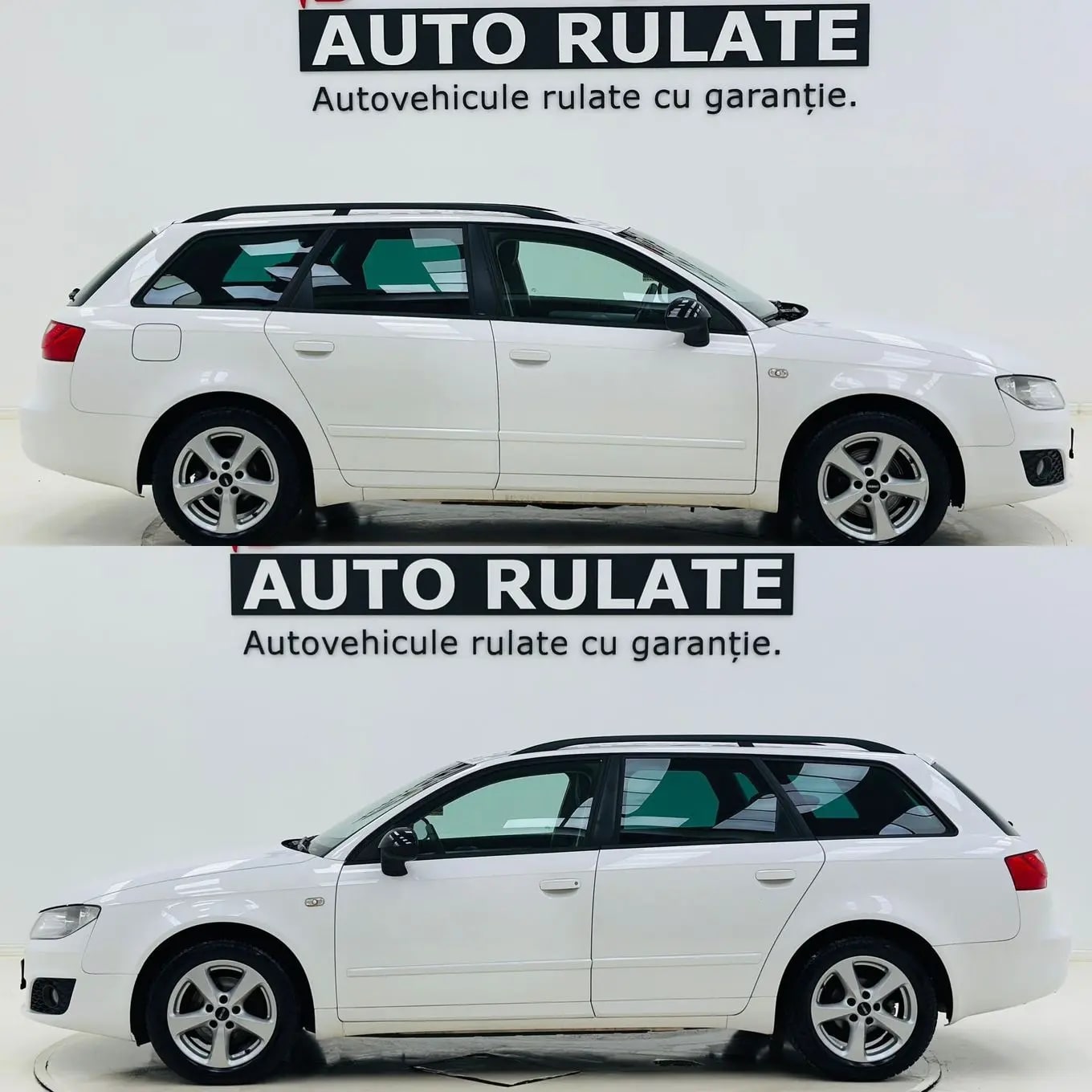 Seat Exeo