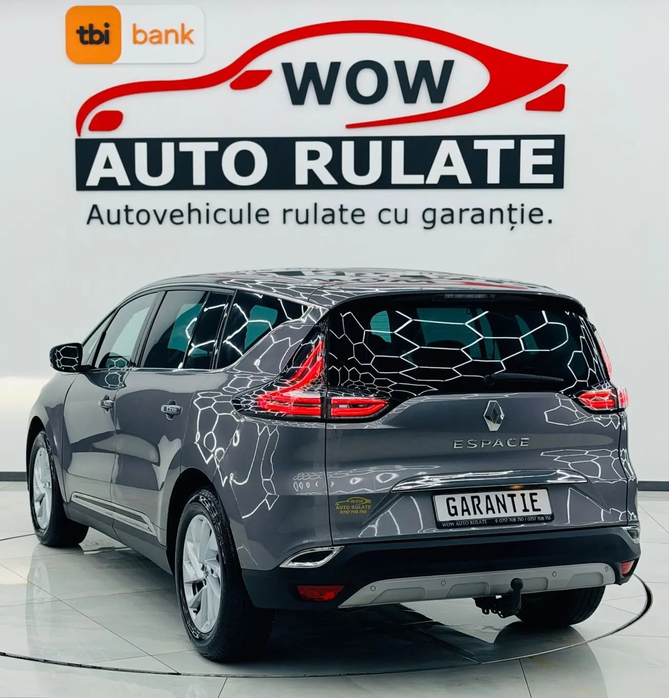 Renault Espace
