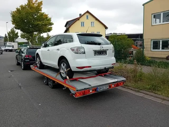 Mazda CX-7
