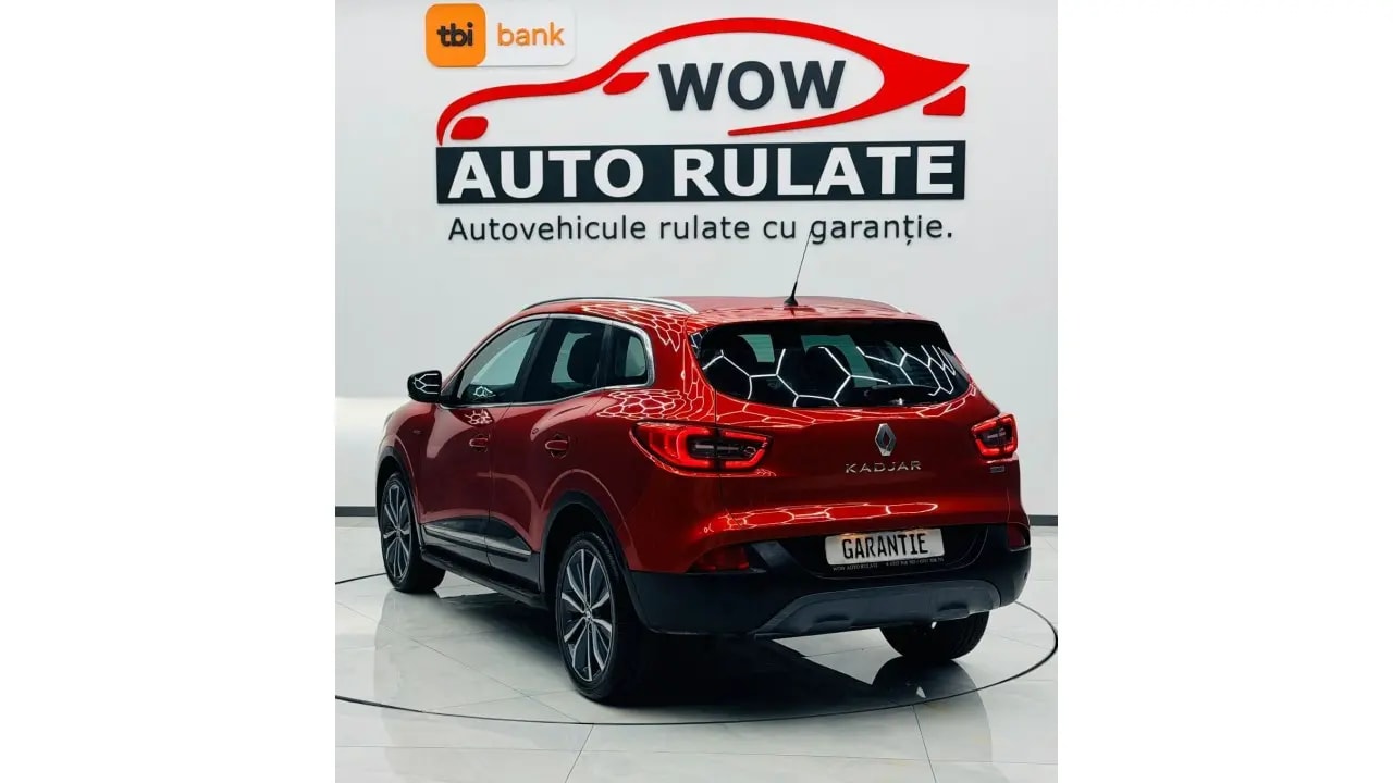 Renault Kadjar
