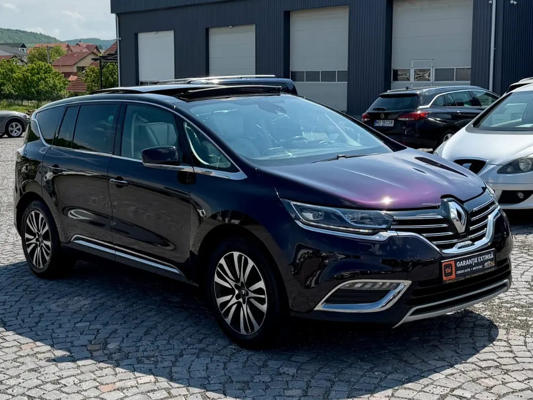 Renault Espace