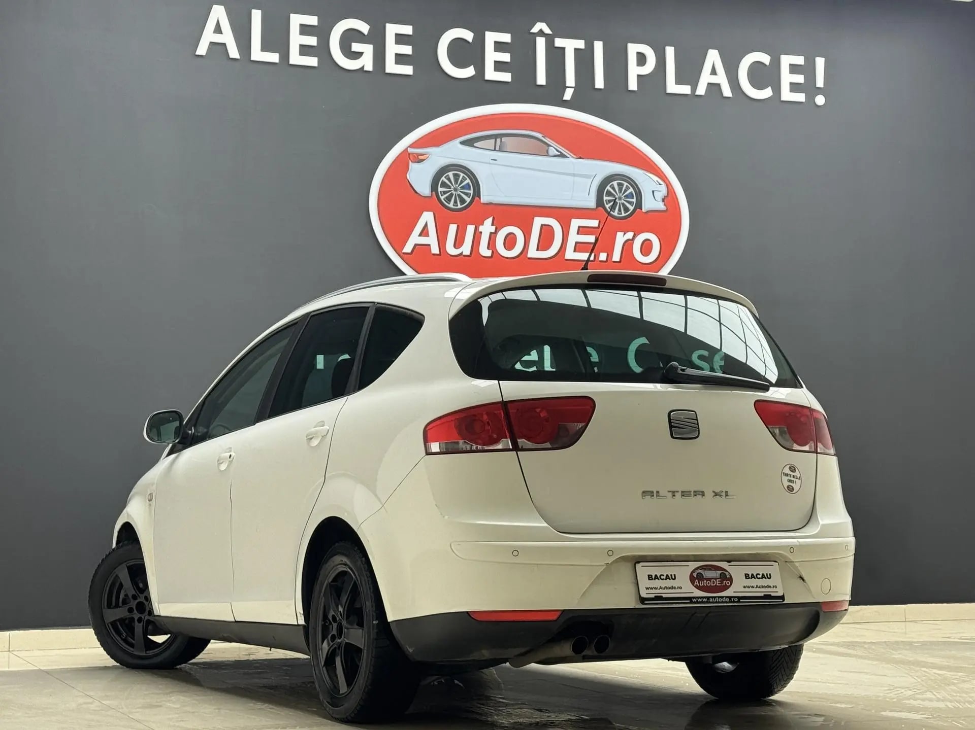 Seat Altea