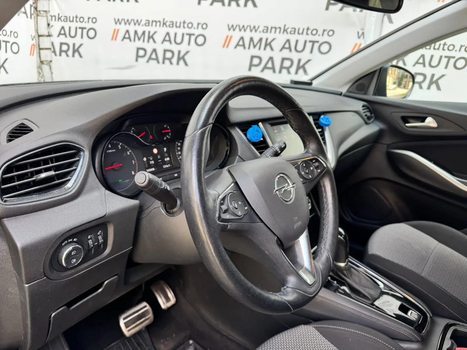 Opel Grandland (X)
