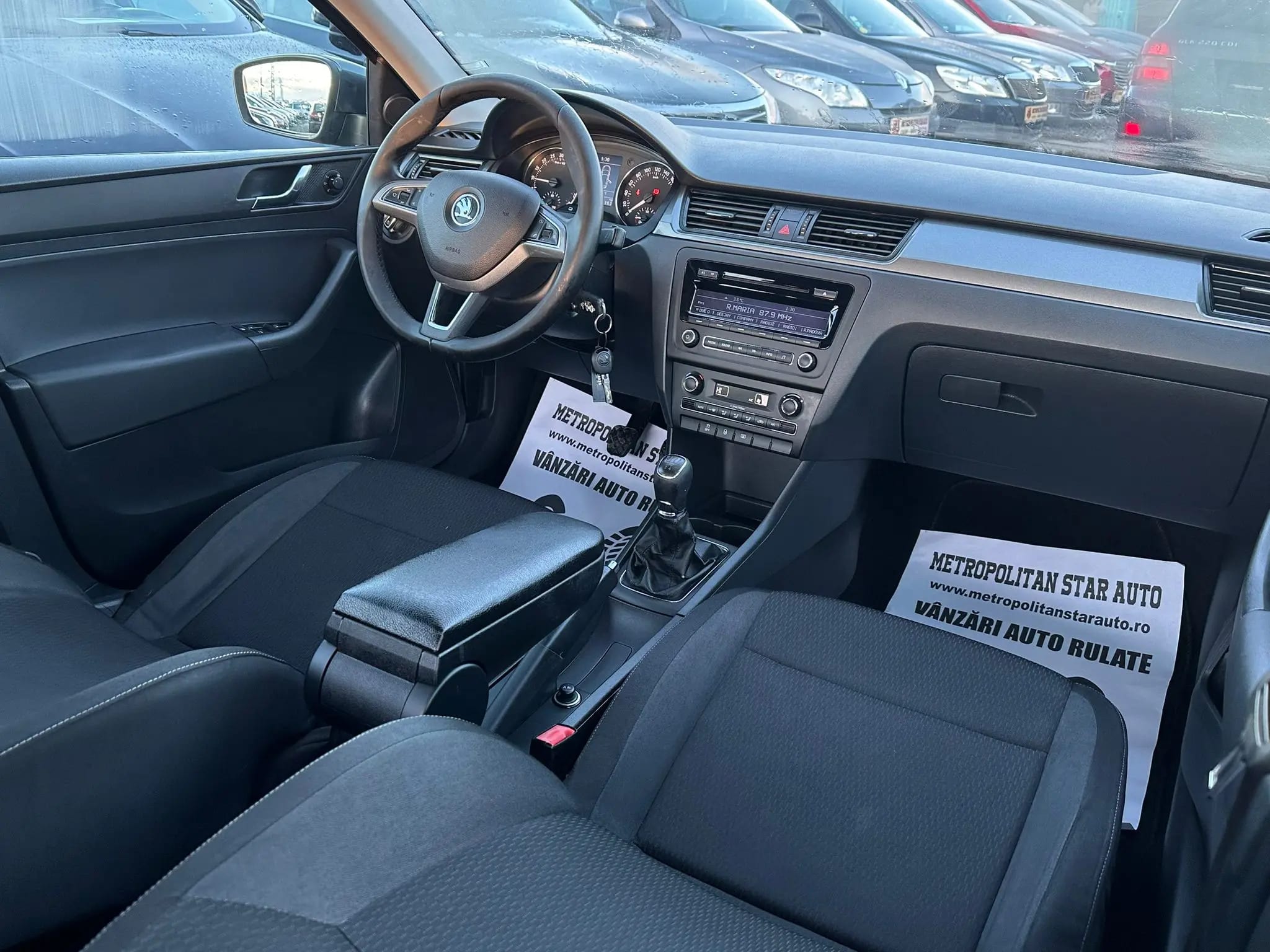 Mercedes-Benz GLK 220