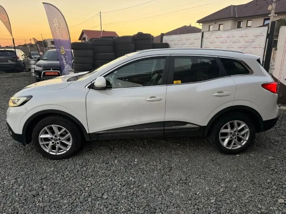 Renault Kadjar