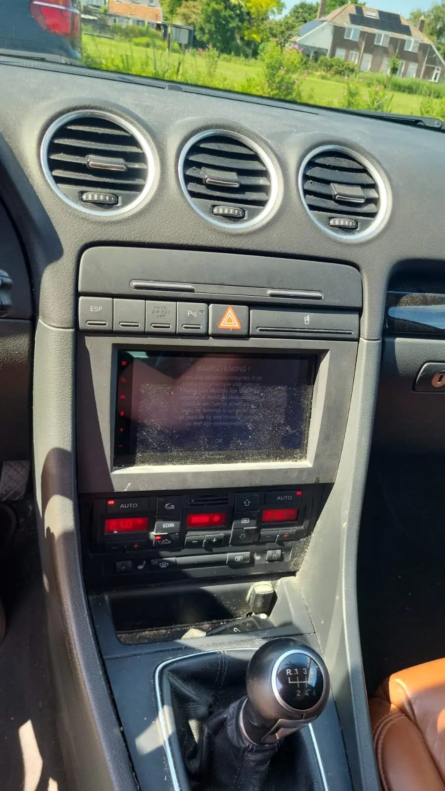 Seat Exeo