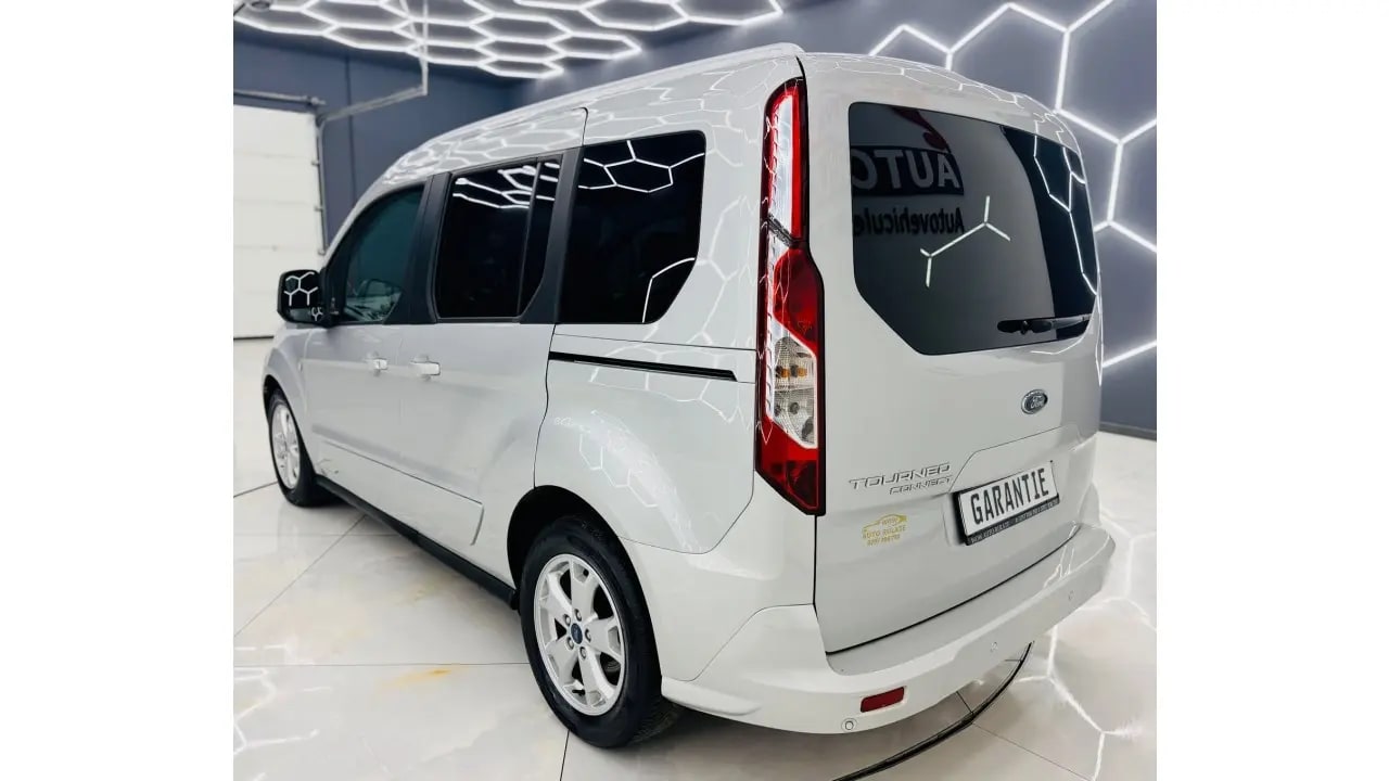 Ford Tourneo Connect