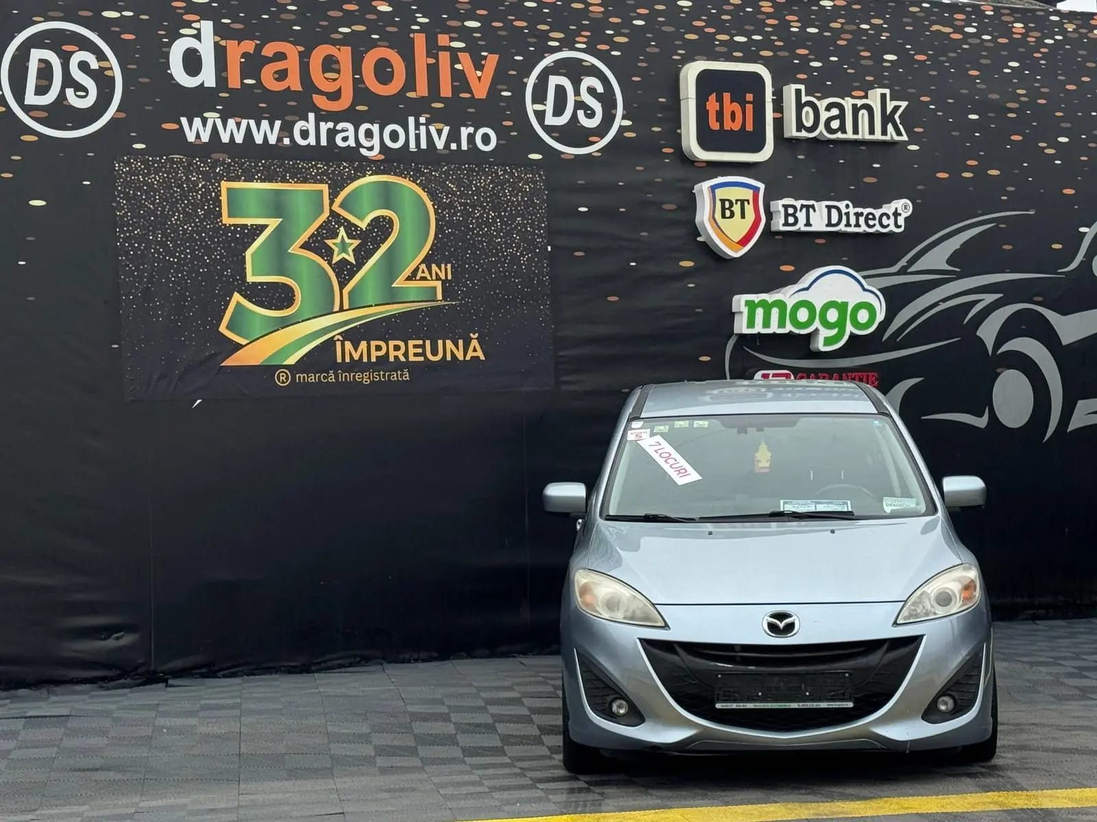 Mazda 5