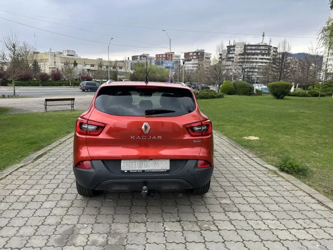 Renault Kadjar
