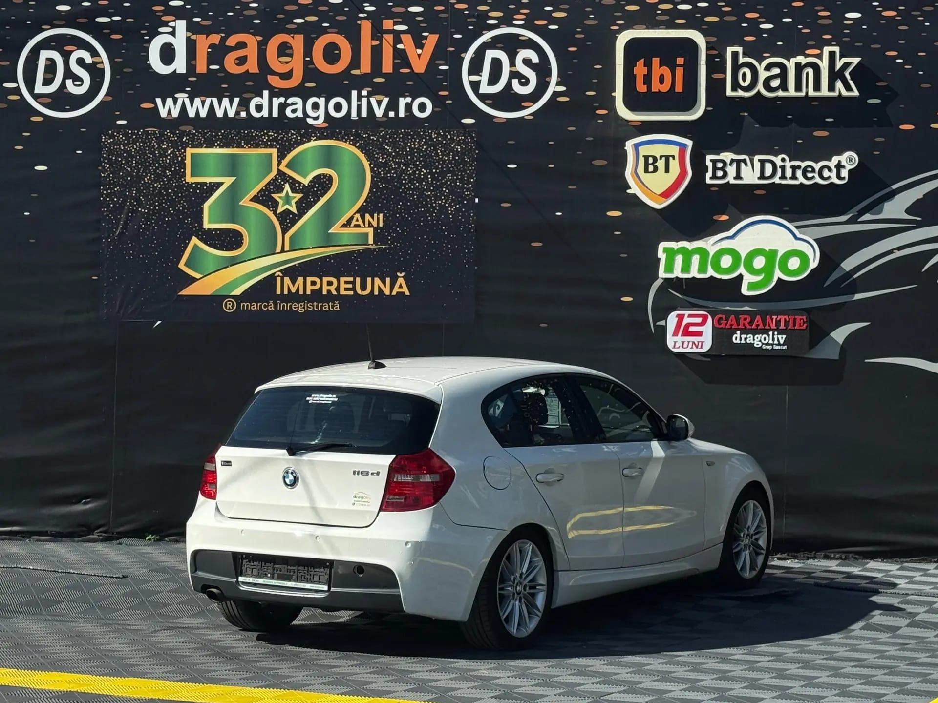 BMW 120