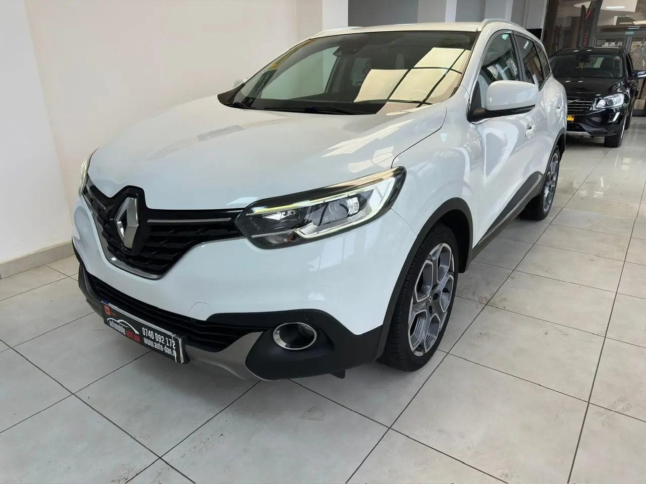 Renault Kadjar