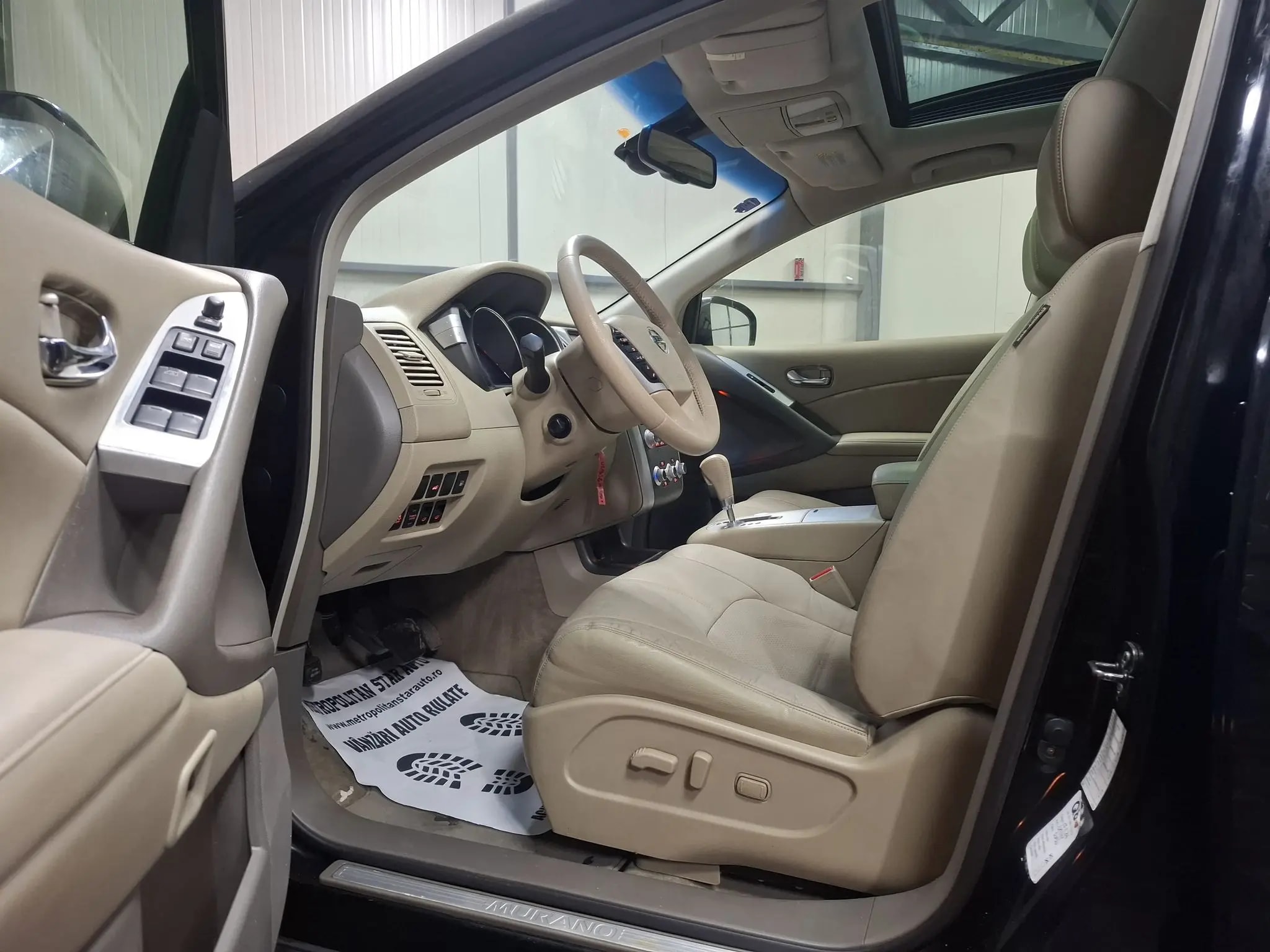 Nissan Murano