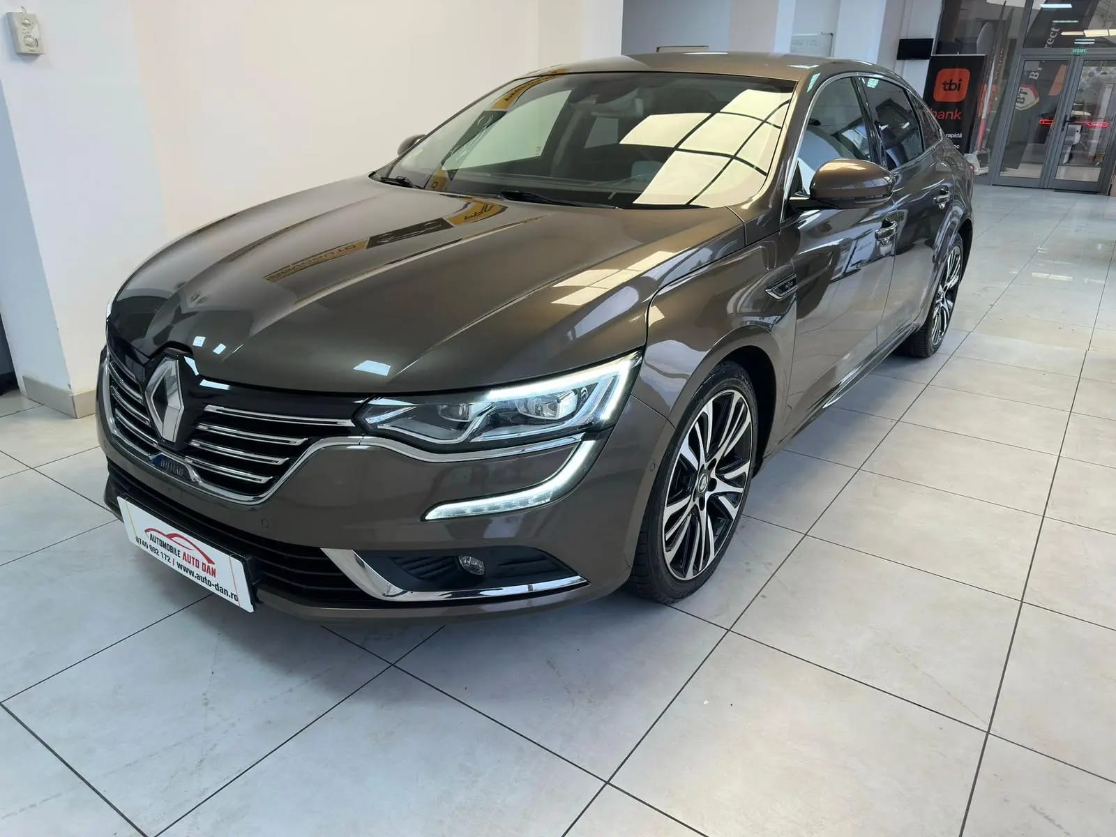 Renault Talisman