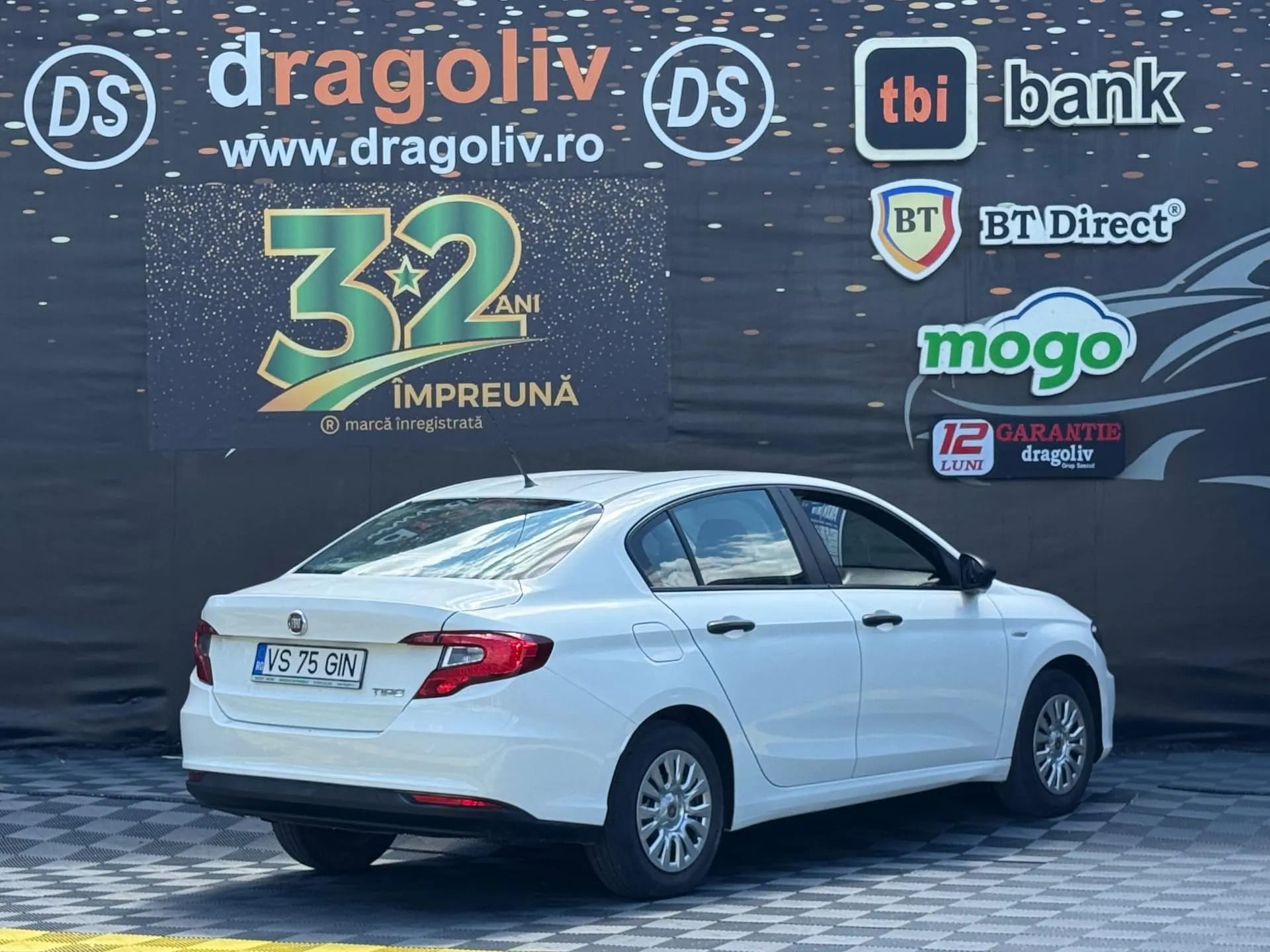 Fiat Tipo