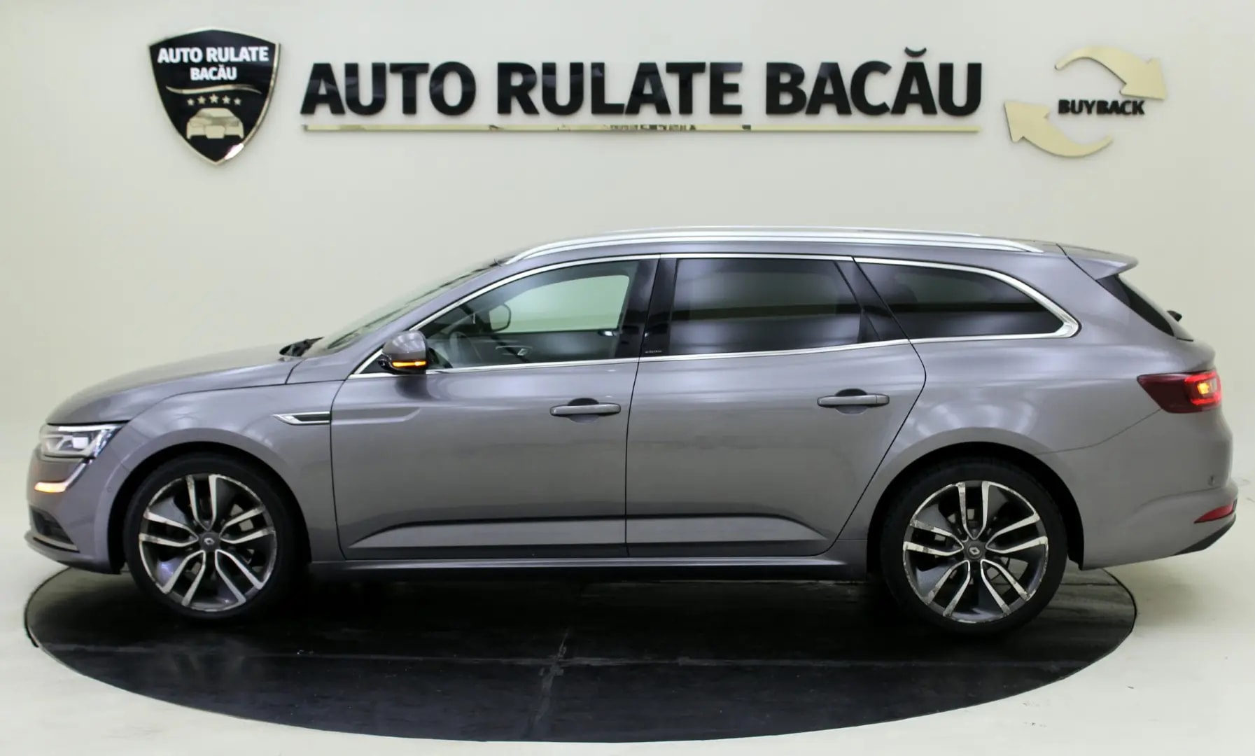 Renault Talisman